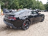 2G1FC1E39F9****** Salvage and Wrecked 2015 Chevrolet Camaro in Vermont State