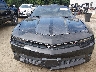 2G1FC1E39F9****** Salvage and Repairable 2015 Chevrolet Camaro in Vermont State