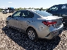 3KPA24AD4ME****** Salvamento y Reparables 2021 Kia Rio en Columbus