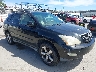 2T2GK31U87C****** Salvamento y Destrozados 2007 Lexus RX en Los Angeles South