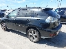 2T2GK31U87C****** Salvamento y Reparables 2007 Lexus RX en Los Angeles South