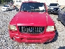 1FTYR44U52P****** Wrecked 2002 Ford Ranger in Mississippi State