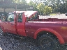 1FTYR44U52P****** Repairable 2002 Ford Ranger in Mississippi State