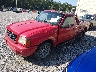 1FTYR44U52P****** Used and Repairable 2002 Ford Ranger in Gulf Coast