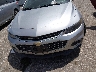 1G1ZD5ST0JF****** Wrecked 2018 Chevrolet Malibu in Texas State
