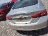 1G1ZD5ST0JF****** Wrecked 2018 Chevrolet Malibu