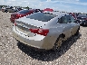 1G1ZD5ST0JF****** Salvage and Wrecked 2018 Chevrolet Malibu in Texas State