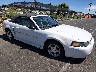 1FAFP44453F****** Salvage and Wrecked 2003 Ford Mustang in Las Vegas
