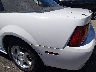 1FAFP44453F****** Salvage and Repairable 2003 Ford Mustang in Nevada State