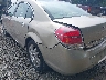 1G8ZV57B29F****** Usados 2009 Saturn Aura