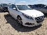 KMHE14L20HA****** Salvamento y Destrozados 2017 Hyundai Sonata Plug-in Hybrid en Austin