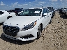 KMHE14L20HA****** Usados y Reparables 2017 Hyundai Sonata Plug-in Hybrid en Austin