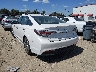 KMHE14L20HA****** Salvamento y Reparables 2017 Hyundai Sonata Plug-in Hybrid en Austin