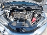 JHMGK5H59HS****** Reparables 2017 Honda Fit en Southern New Jersey