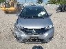 JHMGK5H59HS****** Destrozados 2017 Honda Fit en Estado de Nueva Jersey
