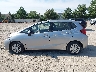 JHMGK5H59HS****** Reparables 2017 Honda Fit en Estado de Nueva Jersey