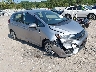 JHMGK5H59HS****** Salvamento y Destrozados 2017 Honda Fit en Southern New Jersey