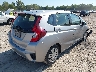 JHMGK5H59HS****** Salvamento y Destrozados 2017 Honda Fit en Estado de Nueva Jersey