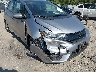 JHMGK5H59HS****** Salvamento y Reparables 2017 Honda Fit en Estado de Nueva Jersey