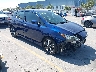 1N4AZ1CV3NC****** Salvamento y Destrozados 2022 Nissan Leaf en Fremont