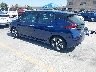 1N4AZ1CV3NC****** Salvamento y Reparables 2022 Nissan Leaf en Fremont