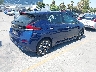 1N4AZ1CV3NC****** Salvamento y Destrozados 2022 Nissan Leaf en Estado de California