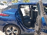 1N4AZ1CV3NC****** Destrozados 2022 Nissan Leaf en Fremont