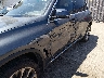 5UXTA6C06M9****** Wrecked 2021 BMW X5 in California State