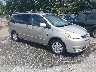 5TDZA22C75S****** Salvage and Wrecked 2005 Toyota Sienna in Greensboro
