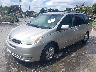 5TDZA22C75S****** Used and Repairable 2005 Toyota Sienna in Greensboro