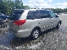 5TDZA22C75S****** Salvage and Wrecked 2005 Toyota Sienna in North Carolina State