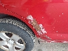 JTMZF35V395****** Destrozados 2009 Toyota RAV4 en Estado de Florida