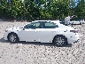 4T1C31AK6MU****** Repairable 2021 Toyota Camry Hybrid in New York State