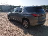 1GNEVKKW3MJ****** Salvamento y Reparables 2021 Chevrolet Traverse en Portage