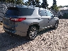 1GNEVKKW3MJ****** Salvamento y Destrozados 2021 Chevrolet Traverse en Estado de Wisconsin