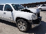 2GTEC13J381****** Salvamento y Destrozados 2008 GMC Sierra 1500 en Austin
