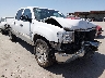 2GTEC13J381****** Salvamento y Destrozados 2008 GMC Sierra 1500 en Austin