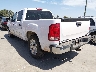 2GTEC13J381****** Salvamento y Reparables 2008 GMC Sierra 1500 en Austin