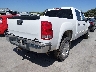 2GTEC13J381****** Salvamento y Destrozados 2008 GMC Sierra 1500 en Estado de Texas