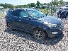 5XYZU3LB8EG****** Salvage and Wrecked 2014 Hyundai Santa Fe in Greenville