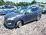 5XYZU3LB8EG****** Used and Repairable 2014 Hyundai Santa Fe in Greenville