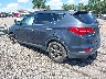 5XYZU3LB8EG****** Salvage and Repairable 2014 Hyundai Santa Fe in Greenville