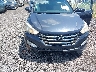 5XYZU3LB8EG****** Salvage and Repairable 2014 Hyundai Santa Fe in South Carolina State