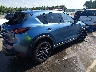 JM3KFADL8H0****** Salvamento y Destrozados 2017 Mazda CX-5 en Estado de Carolina del Norte