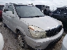 3G5DA03L46S****** Salvamento y Destrozados 2006 Buick Rendezvous en Houston