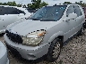 3G5DA03L46S****** Usados y Reparables 2006 Buick Rendezvous en Houston