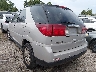 3G5DA03L46S****** Salvamento y Reparables 2006 Buick Rendezvous en Houston