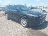 1C4PJLDS0FW****** Salvage and Wrecked 2015 Jeep Cherokee in Memphis