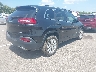 1C4PJLDS0FW****** Salvage and Wrecked 2015 Jeep Cherokee in Tennessee State