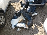 4S4BSANC4G3****** Wrecked 2016 Subaru Outback in Virginia State